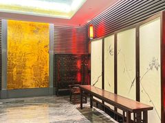 -佛山顺德香云纱园林酒店(清晖园店)