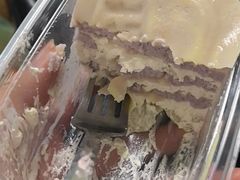 -7cake榴莲千层蛋糕(松江店)
