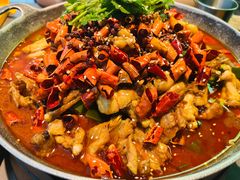 -蛙喔牛蛙(仙林万达茂店)
