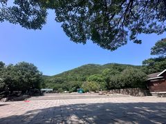 -虞山风景区