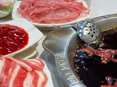-王少龙火锅(五小区店)