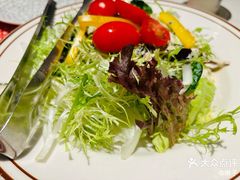 -赤火牛排(金狮广场店)