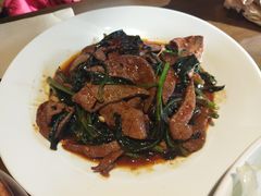 -向川南·水煮鱼·川菜(和平里店)
