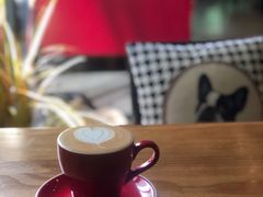 -咖法森林·咖啡  酒吧(天河店)