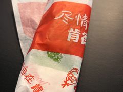 -肯德基(天鹅湖万达店)