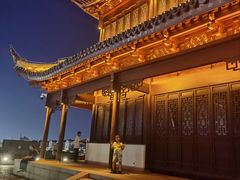 -相门城墙文化休闲景区