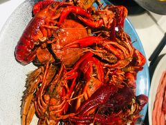 -圣罗巴海鲜烤肉自助(西城红场店)