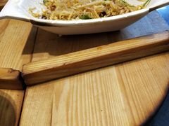 -老关东铁锅炖(上游街店)