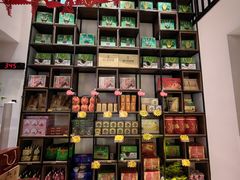 -梧州双钱龟苓膏(丽港航母店)