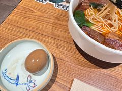 -和府捞面(东直门银座店)