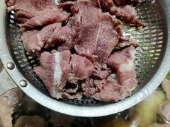 -万祥牛肉火锅(金龙店)
