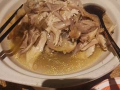 -老客家·客家菜(万达店)