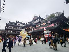 -沈大成(城隍庙店)