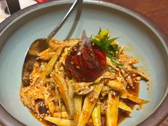 -映水芙蓉(长宁来福士店)