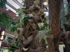 -钓鱼岛洗浴休闲会馆(卫星路店)