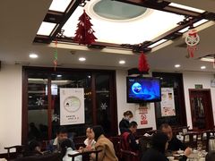 大堂-钦善斋(武侯祠店)