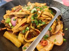 -龚师傅土菜馆.地道农家菜(魅力湘西店)