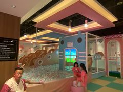 -青水瓦台汤泉(未央店)