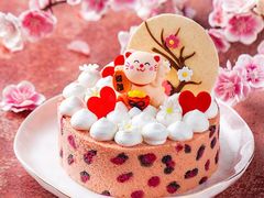 -黑池口感烘焙·生日蛋糕(坂田店)