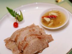 -香宫中餐厅 · 桂林香格里拉