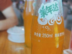 -郑贵初烧烤·烤凤爪的发明者(王家湾店)