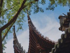 -灵谷景区