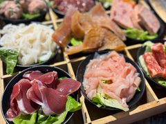 -渝味晓宇火锅(枇杷山正街店)