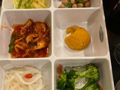 -韩时烤肉(枫蓝店)