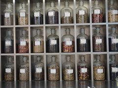 零售区-MAMACHA妈妈茶(海信店)