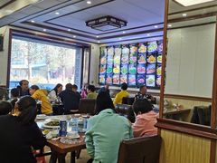 大堂-连池鱼豆味坊(风景区店)