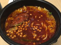 -阿香米线(中原万达店)