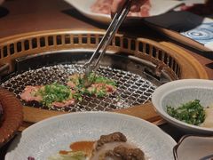 蟹膏干贝-橘焱胡同烧肉夜食(BFC外滩金融中心店)