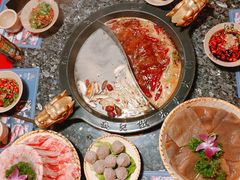 -蜀大侠火锅(龙岗店)
