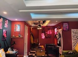 -见雾TATTOO STUDIO