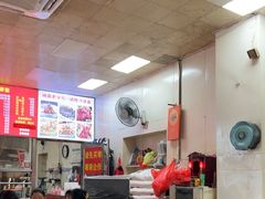 -铭辉沙嗲面(新街商业城店)