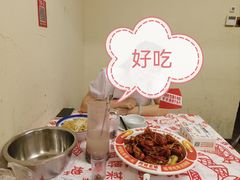 -阿财老铺·老蚌埠龙虾城(华夏总店)