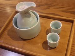 -秦唐一号西安菜馆(钟楼店)