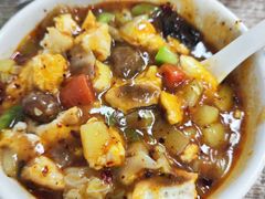 -任强肉丸糊辣汤腊牛肉夹馍(劳动西路总店)