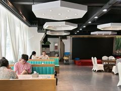 -小秦淮·南京土菜(新亭西路店)