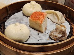 -永春园·扬州早茶·淮扬菜(漫乐城店)