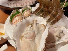 -揽季锅物会.福建黄鱼.海鲜姿造(五四路店)