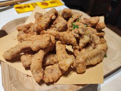 -巴奴毛肚火锅(六天地店)