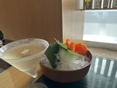 -西村日本料理(香格里拉饭店)