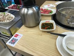 -为什么牛潮汕牛肉火锅(万胜广场店)