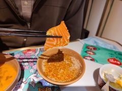 -温禾牛·和牛寿喜烧自助火锅(恒基名人店)