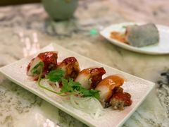 -鹭江宾馆·观海餐厅