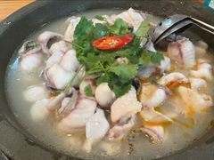 -大鼎石锅鱼(春江里店)