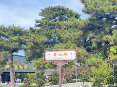 -香山公园