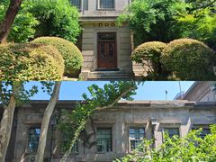 -东南大学(四牌楼校区)