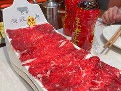 -荣叔港式沙嗲牛肉火锅(正佳潮流店)